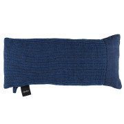 Rento Kenno Blue / Black Sauna Pillow