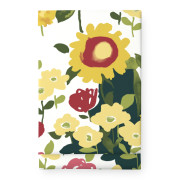 Finlayson Ihana Green / Yellow / Red Tablecloth