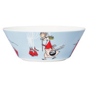 Arabia Moomin Fillyjonk Bowl