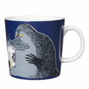 Arabia Moomin The Groke Mug