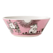 Arabia Moomin Love Bowl