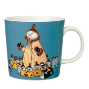 Arabia Moomin Mymble's Mother Mug