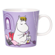 Arabia Moomin Snorkmaiden Mug