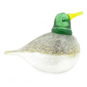 Bianco Blu Duck