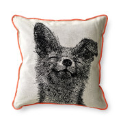 Finlayson Kettu Throw Pillow