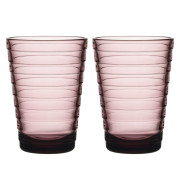 iittala Aino Aalto Calluna Large Tumblers - Set of 2