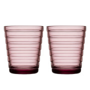 iittala Aino Aalto Calluna Medium Tumblers - Set of 2