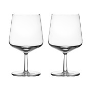 iittala Essence Beer Glasses (Set of 2)