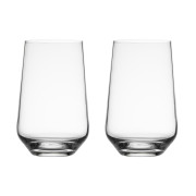 iittala Essence Universal Glasses (Set of 2)