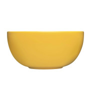 iittala Teema Honey Large Curved Serving Bowl