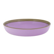 iittala Play Lilac / Olive Pasta Bowl