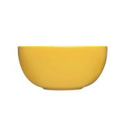 iittala Teema Honey Small Curved Serving Bowl