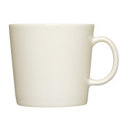 iittala Teema Large White Mug