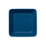iittala Teema Vintage Blue Square Vegetable Dish