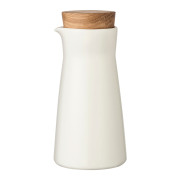 iittala Teema White Milk 6.75oz Jar