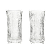 Iittala Ultima Thule Anniversary Champagne Glasses (Set of 2)
