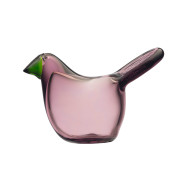 iittala Toikka Calluna / Green Flycatcher