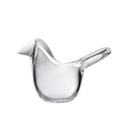 iittala Toikka Clear Flycatcher