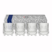 iittala Ultima Thule Cordial 4pc Gift Set