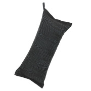 Lapuan Kankurit Viilu Black / Dark Blue Sauna Pillow