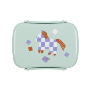 Pentik Heppa Turquoise Children's Lunch Box