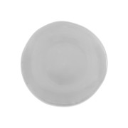 Pentik Kallio Grey Dessert Plate