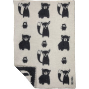 Pentik Metsanvaki Baby Blanket