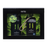 Rento Birch Sauna Scent / Sauna Soap Gift Set