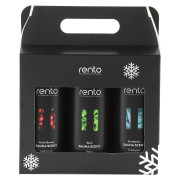 Rento Sauna Scent Gift Box - Set of 3