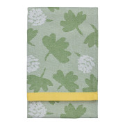 Finlayson Sopo Green / Yellow Tea Towels - Set of 2