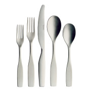iittala Citterio 98 5-Piece Place Setting