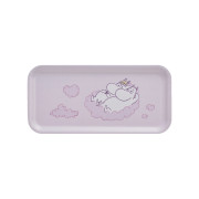 Muurla Moomin In the Clouds Purple Small Tray
