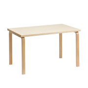 Artek Alvar Aalto 81B Table