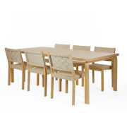 Artek Alvar Aalto 86 Table