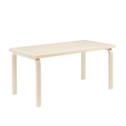 Artek Alvar Aalto 80A - Children's Table