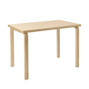 Artek Alvar Aalto 80B Table