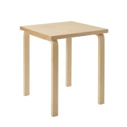 Artek Alvar Aalto 80C Table