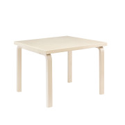 Artek Alvar Aalto 81C - Children's Table