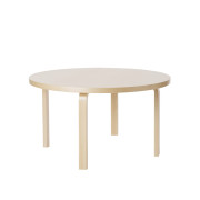 Artek Alvar Aalto 90A - Children's Table