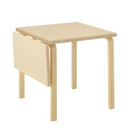 Artek Alvar Aalto DL81C Table