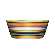 iittala Origo Orange Dessert Bowl