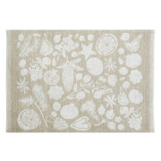 Lapuan Kankurit Talven Tuoksut White / Beige Placemat