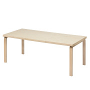 Artek Alvar Aalto 97 Extension Table