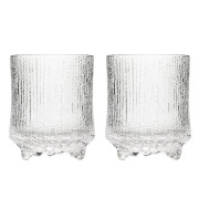 iittala Ultima Thule Footed Tumbler - Set of 2