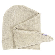 Lapuan Kankurit Kivi Beige Hair Turban
