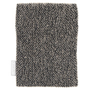 Lapuan Kankurit Kivi Black Soap Scrub Mitt