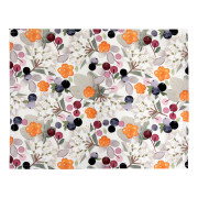 Pentik Metsamarja Acrylic Coated Placemat