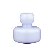 Marimekko Lavender Flower Vase