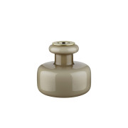 Marimekko Puteli Sand Candle Holder