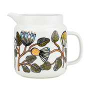 Marimekko Tiara White / Orange / Green / Blue Pitcher